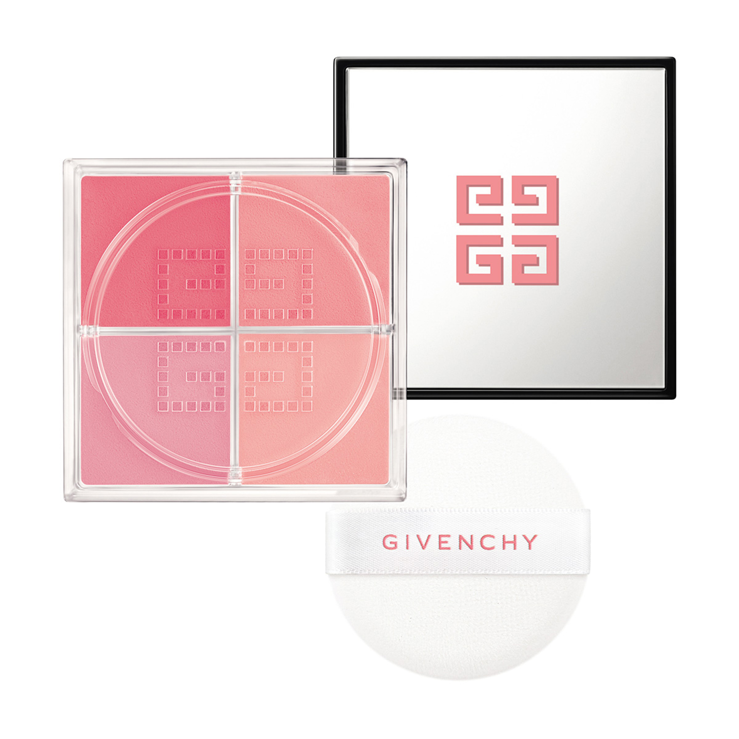 PRISME LIBRE BLUSH (RUBOR DE MEJILLAS EN POLVOS SUELTOS)